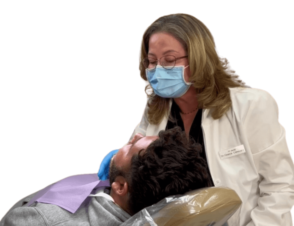 YC Dental