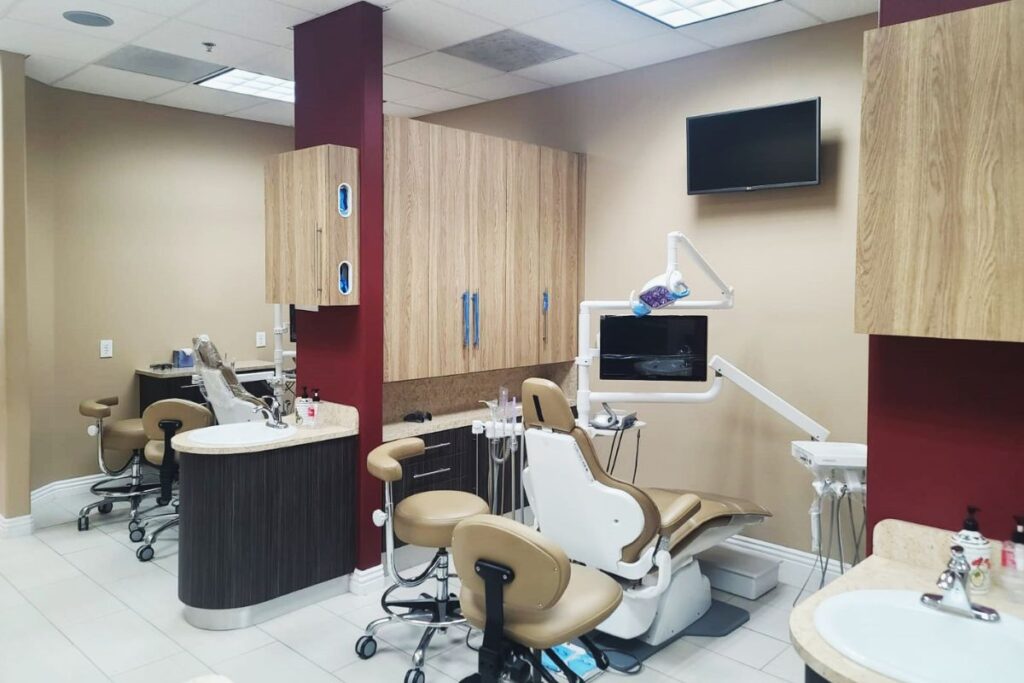 Orange County Dentist in Orange, CA: Gentle, High-Tech Care at YC Dental
