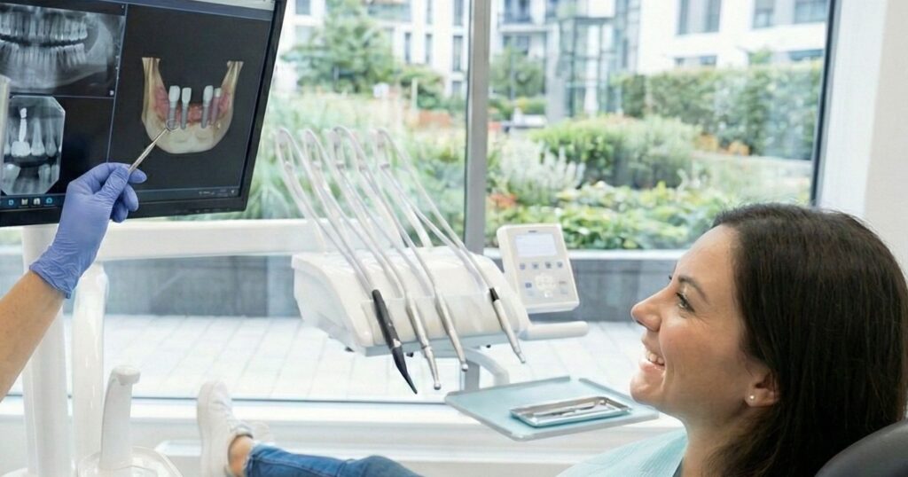 Dental Care in 2026: How to Start the Year Without Anxiety and With a Clear Plan