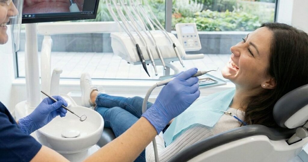 Dental Care in 2026: How to Start the Year Without Anxiety and With a Clear Plan