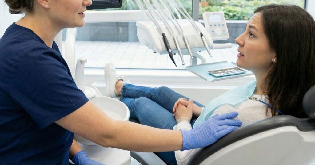 Dental Care in 2026: How to Start the Year Without Anxiety and With a Clear Plan