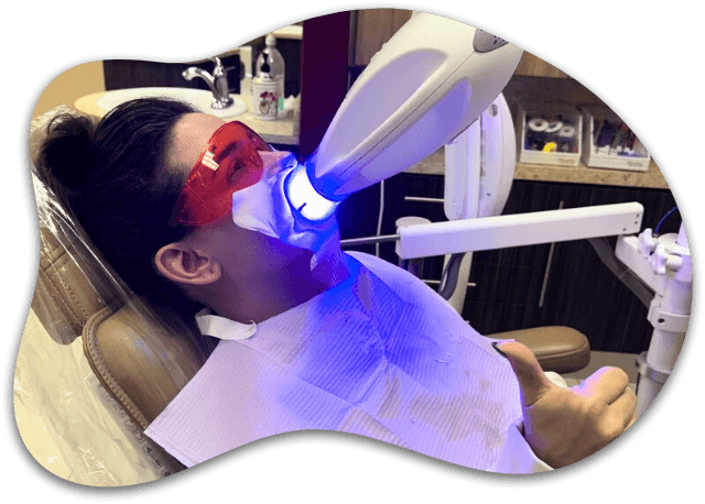 CASE 01, Super White Smiles